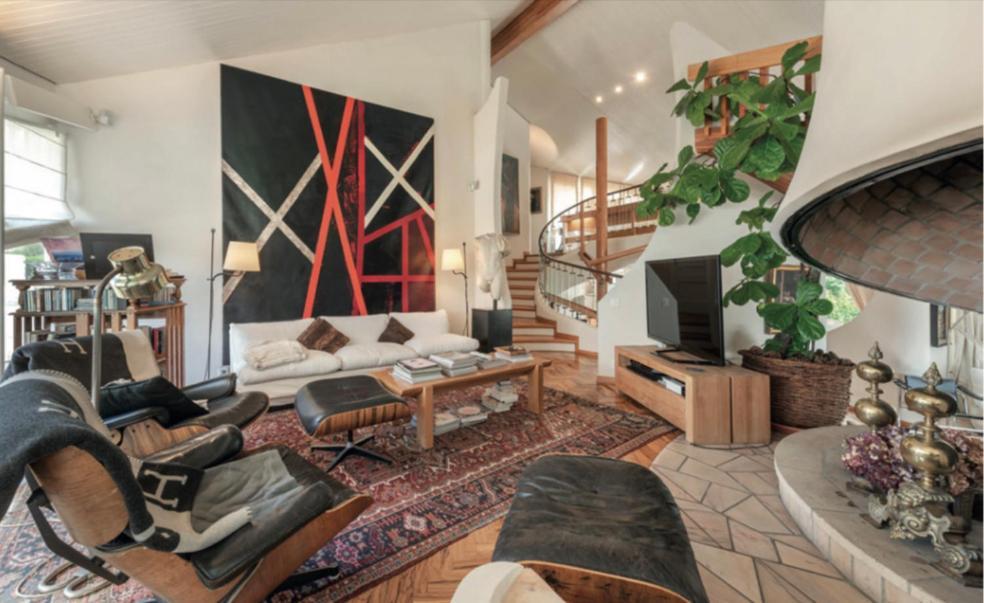Maison A Cologny *