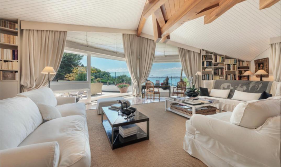 Maison A Cologny *